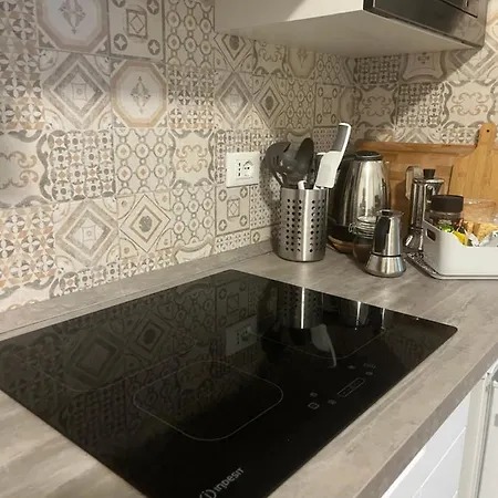 Апартаменты Il Gattino Di Porto 2 - Terrazzo Piscina Империя