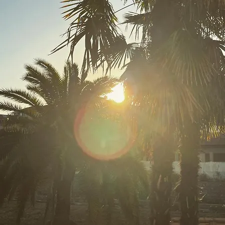 Il Gattino Di Porto - 2 - Bilocale Terrazzo Piscina Lägenhet *