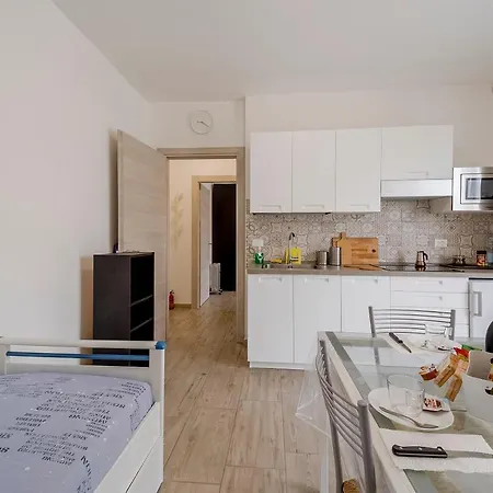 Apartment Il Gattino Di Porto - 2 - Bilocale Terrazzo Piscina