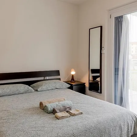 דירה Il Gattino Di Porto 2 - Terrazzo Piscina אימפריה