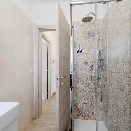 Il Gattino Di Porto 2 - Terrazzo Piscina Апартаменты *
