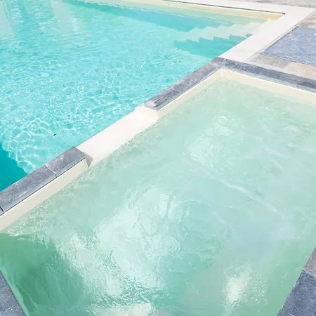 Апартаменты Il Gattino Di Porto 2 - Terrazzo Piscina *