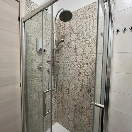 Il Gattino Di Porto 2 - Terrazzo Piscina Империя