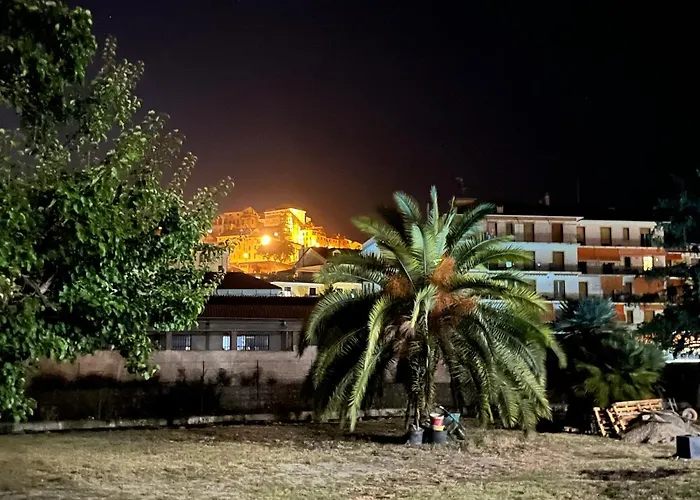 Lägenhet Il Gattino Di Porto 2 - Terrazzo Piscina