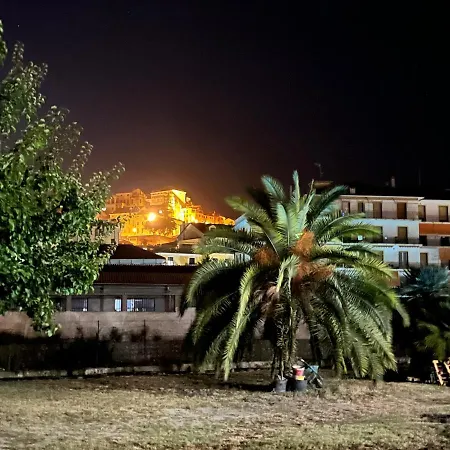アパート Il Gattino Di Porto 2 - Terrazzo Piscina