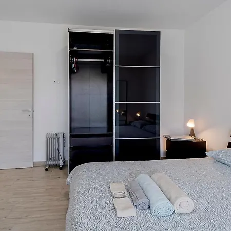 アパート Il Gattino Di Porto 2 - Terrazzo Piscina *