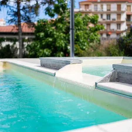 アパート Il Gattino Di Porto 2 - Terrazzo Piscina