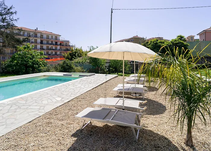 Il Gattino Di Porto 2 - Terrazzo Piscina Διαμέρισμα