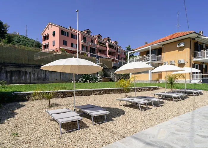 Il Gattino Di Porto 2 - Terrazzo Piscina Διαμέρισμα *