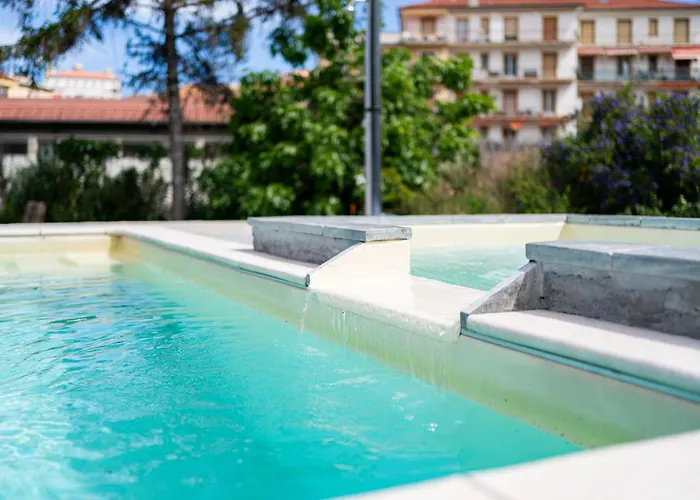 Διαμέρισμα Il Gattino Di Porto 2 - Terrazzo Piscina