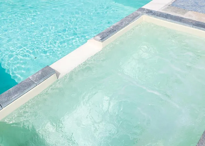 Διαμέρισμα Il Gattino Di Porto 2 - Terrazzo Piscina *