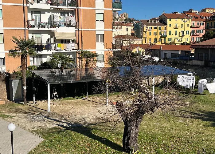 Il Gattino Di Porto 2 - Terrazzo Piscina Διαμέρισμα